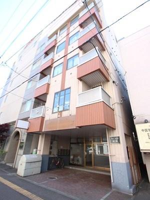 フロンティア北一条 00201｜北海道札幌市中央区北一条西２０丁目(賃貸マンション1K・2階・17.50㎡)の写真 その16