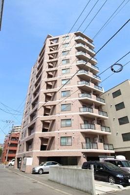 パークヒルズ円山 701｜北海道札幌市中央区北六条西２６丁目(賃貸マンション1LDK・7階・36.10㎡)の写真 その1