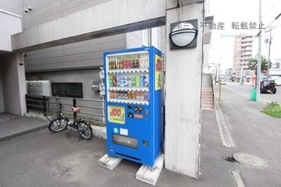 メゾンドブーケ円山 503｜北海道札幌市中央区北一条西２３丁目(賃貸マンション1K・5階・21.56㎡)の写真 その28