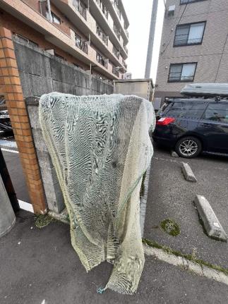 アヴァンセ旭ヶ丘 101｜北海道札幌市中央区南八条西１８丁目(賃貸マンション2LDK・1階・56.23㎡)の写真 その28