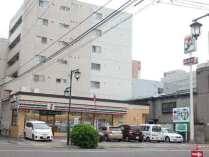 エクレール 507｜北海道札幌市中央区南一条西１７丁目(賃貸マンション1LDK・5階・35.39㎡)の写真 その17