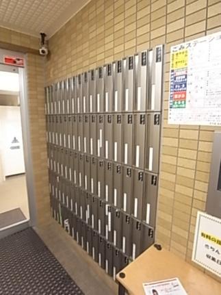 ｅーハウス 203｜北海道札幌市中央区北四条西２５丁目(賃貸マンション1R・2階・17.52㎡)の写真 その20