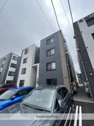 北海道札幌市西区八軒三条西２丁目（賃貸マンション1LDK・3階・38.81㎡） その15