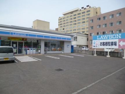 仮）アルファスクエア南4西15 305｜北海道札幌市中央区南四条西１５丁目(賃貸マンション1LDK・3階・28.63㎡)の写真 その17