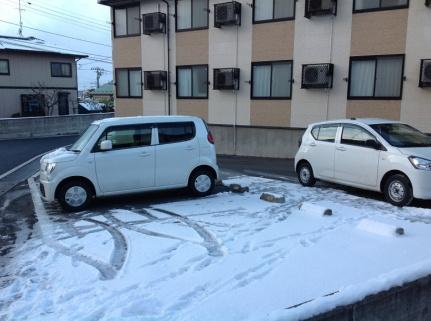 レオパレス赤坂 103｜青森県八戸市大字湊町字赤坂(賃貸アパート1K・1階・21.53㎡)の写真 その14