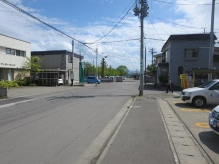 ベル　メゾンＡ 101｜青森県青森市緑２丁目(賃貸アパート3DK・1階・55.71㎡)の写真 その18