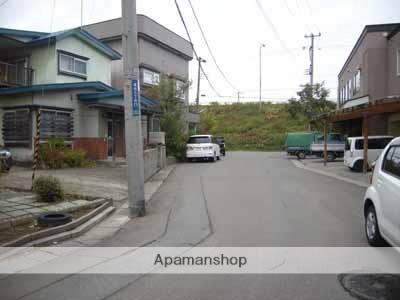 メゾン吉崎 2｜青森県青森市富田３丁目(賃貸一戸建3LDK・1階・81.98㎡)の写真 その15