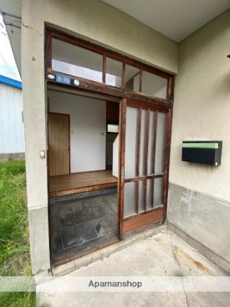 北園川合住宅 ｜青森県弘前市大字北園２丁目(賃貸一戸建5DK・2階・63.00㎡)の写真 その17