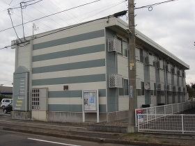 レオパレスリンデン 203｜岩手県花巻市若葉町１丁目(賃貸アパート1K・2階・26.08㎡)の写真 その15