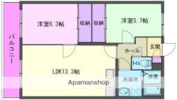 🉐敷金礼金0円！🉐グリーンヒルズときわ台