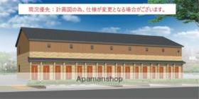 Ｍａｉｓｏｎ　Ｄｅ　Ｓｈｉｌｖａ　IIIＢ 101 ｜ 岩手県奥州市江刺豊田町２丁目（賃貸アパート1R・1階・30.89㎡） その1