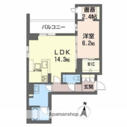 北仙台駅 14.7万円