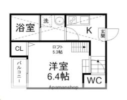 仙石線 陸前原ノ町駅 徒歩11分