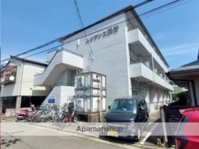 レジデンス銀杏 301 ｜ 宮城県仙台市宮城野区銀杏町（賃貸マンション1K・3階・25.80㎡） その1