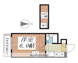 🉐敷金礼金0円！🉐ロフティ桜木町