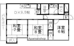 仙台駅 6.6万円