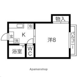 🉐敷金礼金0円！🉐仙山線 東照宮駅 徒歩11分