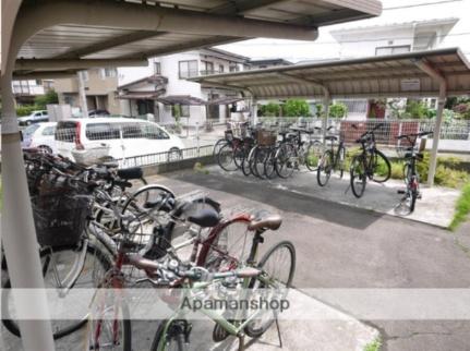 宮城県仙台市泉区八乙女１丁目(賃貸マンション2LDK・4階・53.06㎡)の写真 その15