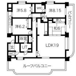 東照宮駅 12.0万円