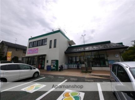 宮城県仙台市青葉区山手町(賃貸アパート1K・1階・19.00㎡)の写真 その10