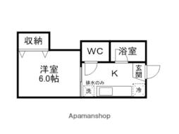 🉐敷金礼金0円！🉐さくらコーポ