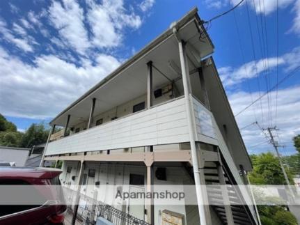 暁荘 101｜宮城県仙台市青葉区川内山屋敷(賃貸アパート1K・1階・23.10㎡)の写真 その15