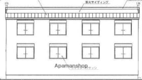 ａｎｙｒｅ川内川前丁 203 ｜ 宮城県仙台市青葉区川内川前丁（賃貸アパート1LDK・2階・31.30㎡） その1