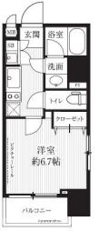 北四番丁駅 6.6万円