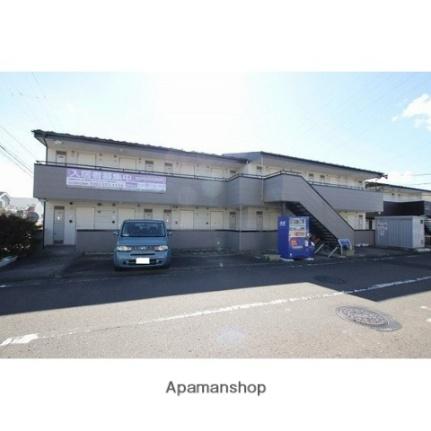 アクティブパレス百合ヶ丘Ｄ1 06｜宮城県仙台市泉区歩坂町(賃貸アパート1K・1階・20.25㎡)の写真 その14