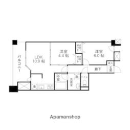 泉中央駅 9.5万円