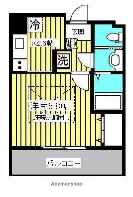 物件拡大画像