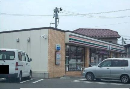 画像13:セブンイレブン原町5丁目店(コンビニ)まで400m