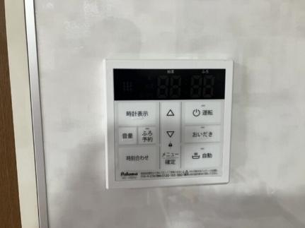 メゾンパーク新田東　ＡＢ ｜宮城県仙台市宮城野区新田東２丁目(賃貸アパート2LDK・1階・62.10㎡)の写真 その6