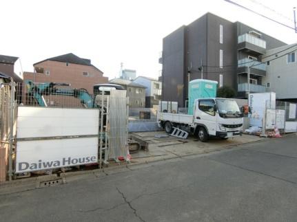 宮城県仙台市青葉区錦町２丁目(賃貸アパート1LDK・2階・42.12㎡)の写真 その1