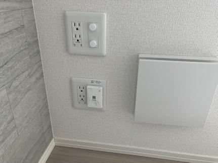 ＤーＲＯＯＭ　ＦＬＡＴ  ｜ 宮城県仙台市泉区泉中央４丁目（賃貸アパート1LDK・2階・32.80㎡） その14