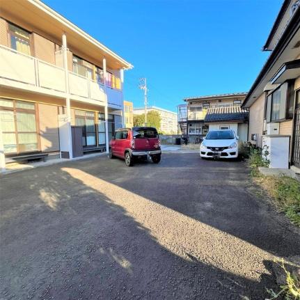 コーポ菅原 ｜宮城県仙台市宮城野区銀杏町(賃貸アパート2DK・2階・38.88㎡)の写真 その14