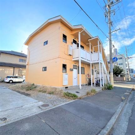 コーポ菅原 ｜宮城県仙台市宮城野区銀杏町(賃貸アパート2DK・2階・38.88㎡)の写真 その17