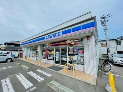画像13:ローソン仙台四郎丸店(コンビニ)まで600m