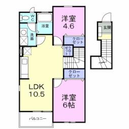 🉐敷金礼金0円！🉐Ｌｏｇｅｍｅｎｔ　Ｓ　I