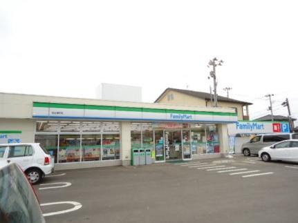 ファインシティーかすみ町 00101 ｜ 宮城県仙台市若林区かすみ町（賃貸アパート1K・1階・25.00㎡） その17