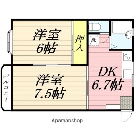 物件拡大画像