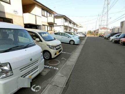 ロイヤルビレッジＹｓ　II  ｜ 宮城県多賀城市高橋４丁目（賃貸アパート2DK・1階・55.20㎡） その15