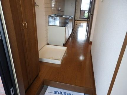 宮城県仙台市宮城野区高砂２丁目(賃貸アパート1K・1階・26.91㎡)の写真 その23