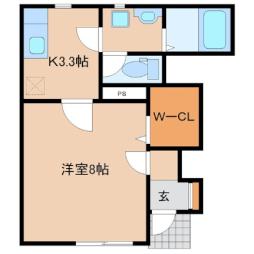 仙台市営南北線 長町駅 徒歩33分