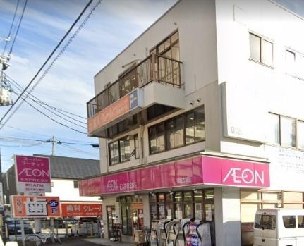 トゥインクルコート文化町12番館 ｜宮城県仙台市若林区文化町(賃貸アパート1K・1階・26.00㎡)の写真 その4