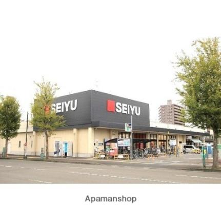 アルム蒲町 101 ｜ 宮城県仙台市若林区蒲町（賃貸アパート1K・1階・24.78㎡） その16