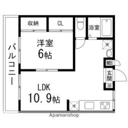 🉐敷金礼金0円！🉐リヴィエール高砂