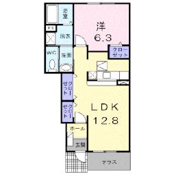 小牛田駅 4.6万円