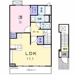 涌谷駅 4.9万円