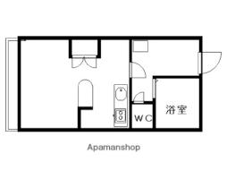 奥羽本線 山形駅 バス10分 附属小学校前下車 徒歩6分